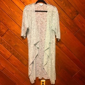 Lularoe small Shirley